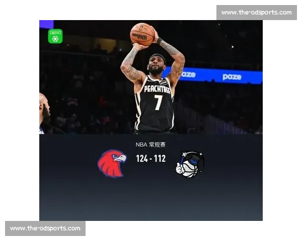 四队争夺！亚历山大 - 沃克成自由市场香饽饽，快船活塞老鹰魔术角力