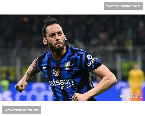 国米队长被妻子怒批！恰尔汗奥卢妻子：忠诚只是利益的面具