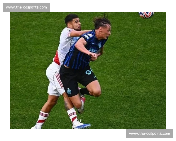 国米敲定 21 岁锋线新星！5 年 200 万欧 + 2500 万欧总价锁定齐沃爱徒