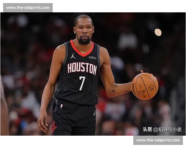 杜兰特再掀明尼苏达争议!早年吐槽 “鬼地方太冷” 言论遭重提,拒赴狼队内幕曝光 杜兰特再掀明尼苏达争议!早年吐槽 “鬼地方太冷” 言论遭重提,拒赴狼队内幕曝光