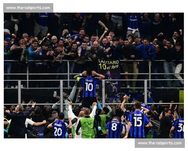 火线驰援!国米 2600 万欧截胡法国锋霸,世俱杯淘汰赛剑指冠军 火线驰援!国米 2600 万欧截胡法国锋霸,世俱杯淘汰赛剑指冠军