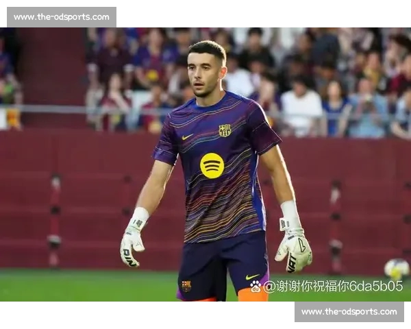 罗马诺确认！巴萨 2500 万欧签西班牙人门神，霍安 - 加西亚即将正式亮相
