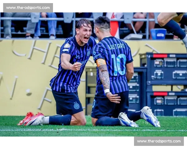 迪马济奥确认：国米锋线新星皮奥缺阵世俱杯关键战