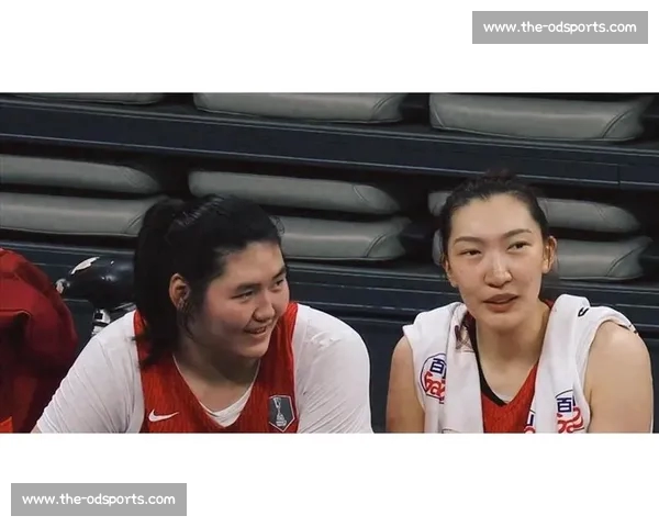 韩旭张子宇双塔制霸!中国女篮力克日本内线统治力彰显 韩旭张子宇双塔制霸!中国女篮力克日本内线统治力彰显