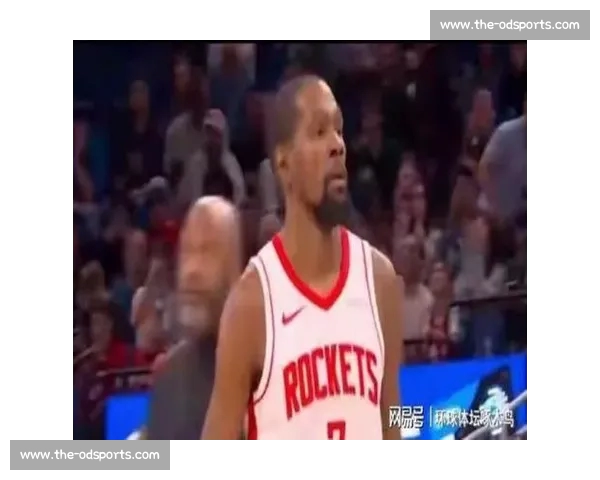 魔术 7 换 1 抢贝恩！火箭追杜兰特梦碎，灰熊囤 4 首轮剑指超级锋线