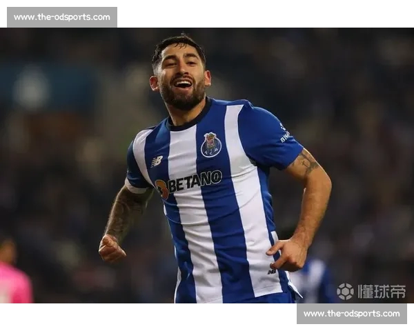 巴雷拉：限制梅西需团队协作，波尔图誓破世俱杯困局