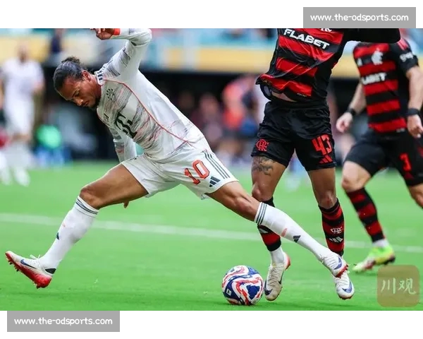 弗罗因德预言成真!拜仁 4-2 弗拉门戈,凯恩双响引爆世俱杯 弗罗因德预言成真!拜仁 4-2 弗拉门戈,凯恩双响引爆世俱杯