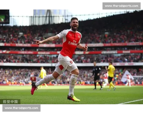 温格盛赞吉鲁：里尔锋线的精神领袖与战术支点