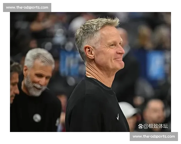 科尔盛赞库里：出手即合理，重新定义三分传奇