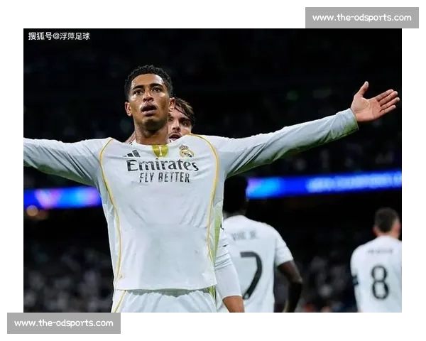 贝林厄姆 22 岁生日：皇马新核伯纳乌启新程，青春风暴书写传奇序章