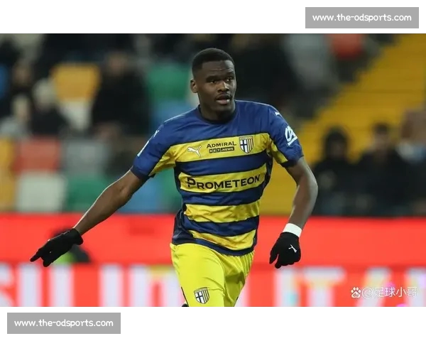 迪马济奥确认：国米 2600 万欧敲定帕尔马锋线新星博尼