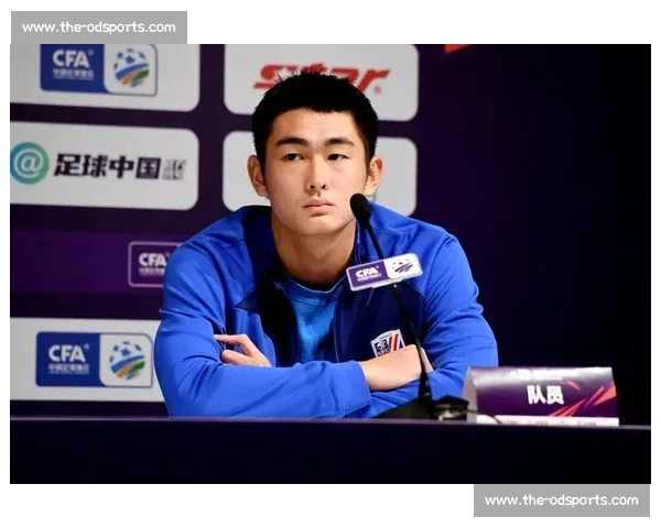 陈晋一申花一周年：感恩同行，未来可期