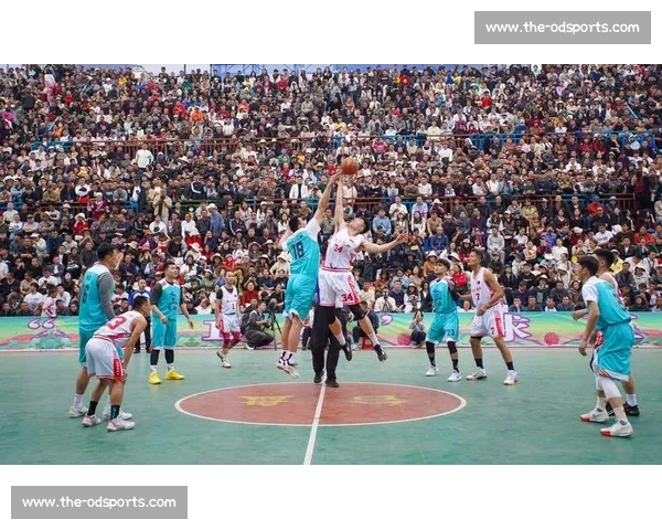 铁力点燃东北四省村 BA 战火，乡村振兴与篮球激情共舞