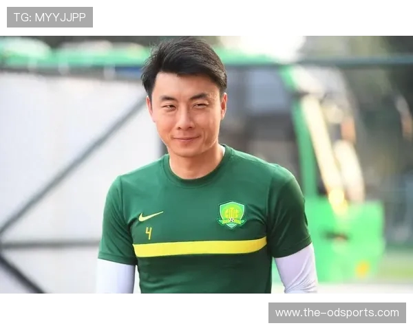 李磊转会风云：两球队竞逐，河南明确否认参与谈判