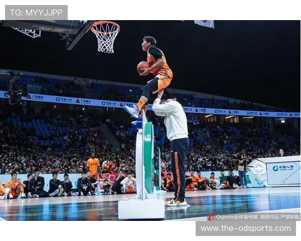 CBA全明星周末:扣篮大赛、三分球赛精彩预告_20260526125024 CBA全明星周末:扣篮大赛、三分球赛精彩预告_20260526125024