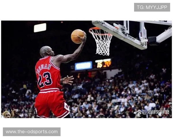 NBA历史十大巨星排名：乔丹、詹姆斯谁更强？_20260521201001